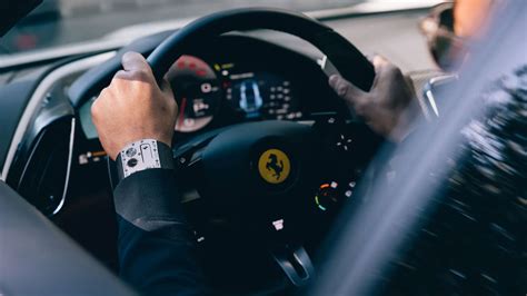 richard mille on f1 cars|Richard Mille up 01 ferrari.